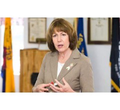 Image for Rep. Ann Kirkpatrick Running for Senate Against John McCain