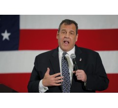 Image for Chris Christie Wants to Track Immigrants Like Packages