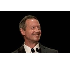 Image for Martin O’Malley Says American Dream Can Be Restored with Gun Control