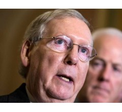 Image for Mitch McConnell Opens Door for Debate on Obama Powers