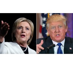Image for Super Tuesday Sees Clinton and Trump with Big Wins