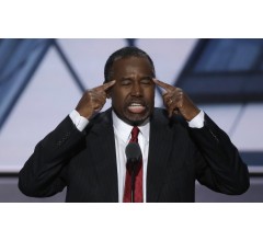Image for Ben Carson Speech Compared Transgender with Ethnicities Change