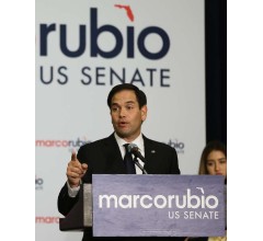 Image for Hispanic Group Supported by Koch Brothers Airing Ads for Marco Rubio