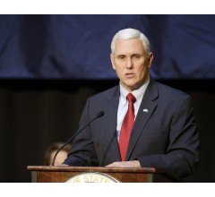 Image for Mike Pence Calls Birtherism Over