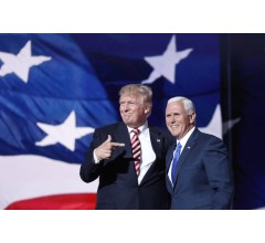 Image for Transition Effort to Be Led by VP-Elect Mike Pence
