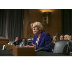 Image for Group Founded by Betsy DeVos Lobbies for Voucher Program in D.C.