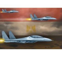 Image for Understanding Egypt’s 54 Rafale and 24 Su-35 Jets Procurement