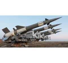 Image for Russian Troops Destroy Javelin, NLAW Missiles Depot Using Long Range Weapon