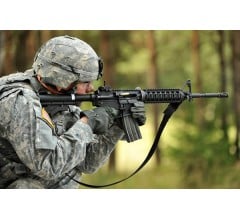Image for Colt to Supply 10,000 M4, M4A1 Carbine Rifles to Pakistan, Afghanistan, Morocco