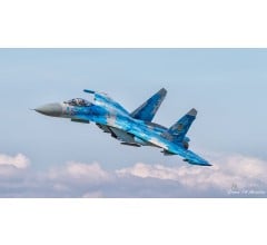 Image for Four Ukrainian Su-27 Jets Shot Down, 4 Russian Helicopters Downed