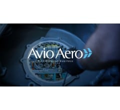 Image about Avio Aero Bid Chosen for Europe New Drone Engine