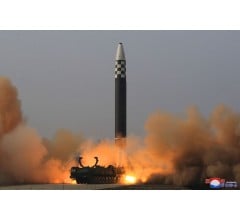 Image for North Korea Continue to Develop ICBM as the World Focuses on Russia