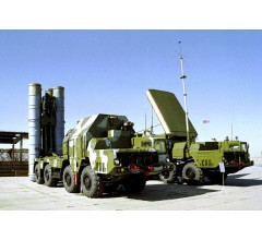 Image for Greece tested Russian S-300 Air Defence System During NATO Drill