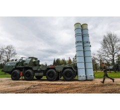 Image for Russian S-400 Capability Overrated: Swedish Defense Research Agency