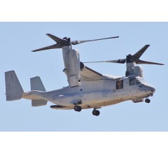 Image for Indonesia to Buy 8 MV-22 Osprey Tilt-rotor Aircraft for $2Bn
