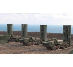 Image for No Progress in S-400 Air Defense System Sale to Qatar