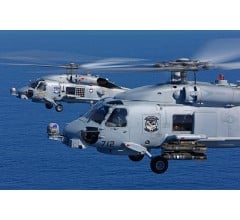 Image for Greece Expands MH-60R Helicopter Order to 7, Accelerates Delivery of First three