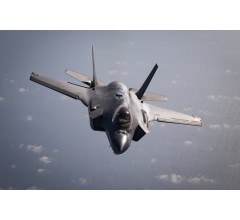 Image for Singapore to Buy Most Expensive Version of F-35 jets for $2.75B