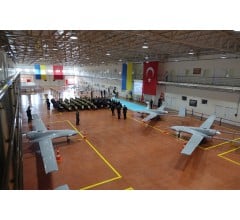 Image for Canada Ceases Bayraktar TB2 Drone Tech Export to Turkey over its use in Nagorno-Karabakh