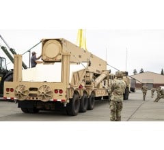 Image for U.S. Army Receives First of “Dark Eagle” Hypersonic Missile Launchers