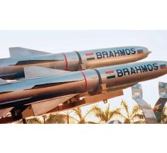 Image for Philippines to Purchase Two Brahmos Missile Batteries from India, Contract in May