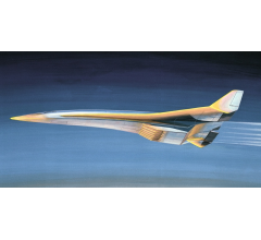 Image for Boeing, Lockheed Win SCIFiRE Hypersonic Weapons Preliminary Design Contracts