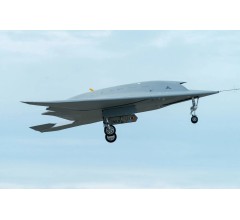 Image for France tests nEURON stealth combat drone with Rafale Jets, AWACS Aircraft