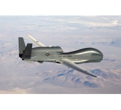 Image for America’s Most Expensive Drone, RQ-4 Global Hawk, Crashes in North Dakota