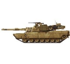 Image for US Approves $1.2 Billion Upgrade for Morocco’s M1A1 Abrams Tanks
