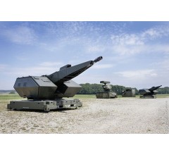 Image for Rheinmetall May Build Skyshield Air Defense Guns With India’s BHEL