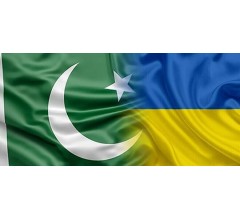 Image for Ukraine, Pakistan Discussing Joint Venture, Technology Transfer Deal