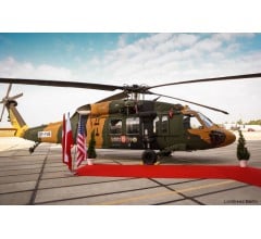 Image for Turkey Unveils First Locally Assembled T-70 Black Hawk Helicopter