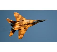 Image for Ukraine Receives Modernized MiG-29 Jet