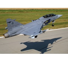 Image for Sweden to Propose Development of a New Fighter Aircraft