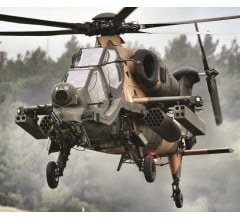 Image for First Two Turkish T129B Attack Helicopters Not Yet Arrived in the Philippines: Update