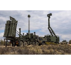 Image for British Army Deploys Sky Sabre Air Defense System
