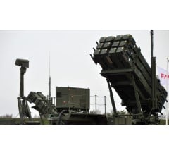 Image for Swedish Armed Forces to Receives first PATRIOT Air Defense Unit In November