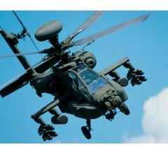 Image for Israel to Upgrade Greek AH-64 Apache Helicopters