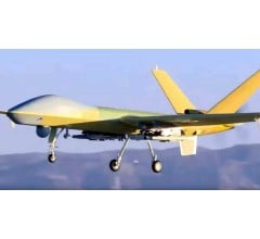 Image for Libyan National Army Shoots Down Own Chinese-made Wing Loong Drones