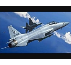 Image for Iraq May Buy JF-17 Jets from Pakistan for $600M