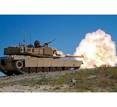 Image for aiwan’s US-made M1A2T Abrams “More Capable” than Chinese Type 99 Tanks