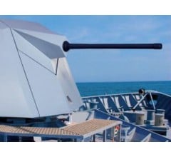Image for Leonardo Presents New Marlin 40 Naval Defence System at DIMDEX 2018