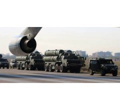 Image for Should the West be afraid of the Russian S-500 Air Defense System?