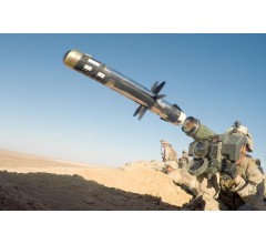 Image for US Army Awards Contract for Full Rate Production of Javelin Weapon Systems
