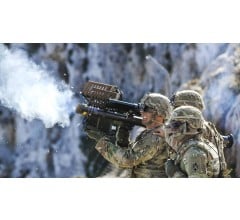 Image for US Army Signs Deal with Raytheon Technologies to Fill Stinger Missile Stock