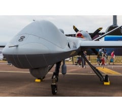 Image for New MQ-9B Upgrade Provides First-In-Its Class Short Aircraft Takeoff and Landing Capabilities