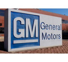 Image for General Motors Seeks Domestic Market for New Tactical Vehicle