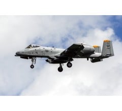 Image for US Air Force Aims to Improve European Operations with New A-10C Fighters