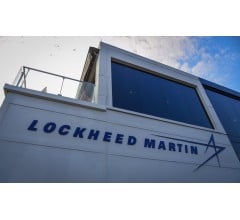 Image for Lockheed Martin Snags $59 Million Contract to Furnish Electronic Warfare Suite Prototypes