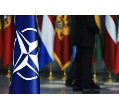 Image for NATO Secretary General Motivated By Transformative Summit